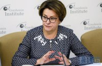 Мудра могла через голову КАС впливати на суддів у справі Порошенка, – Южаніна