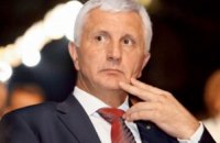 Анатолий Матвиенко снялся с выборов