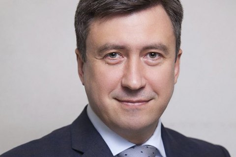 Передвиборна програма Олександра Соловйова