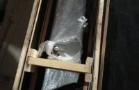 СБУ предотвратила контрабанду запчастей для военных самолетов в РФ