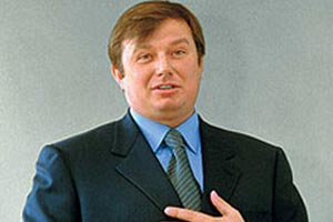 ГПУ заморозила уголовное дело Бакая, обвиняемого по статье Тимошенко 
