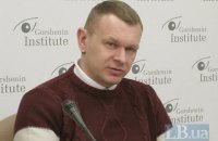 Музикант Положинський відмовився від ордена "За заслуги" 