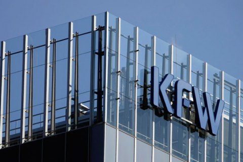Немецкий банк даст Украине 25,5 млн евро на жилье для переселенцев