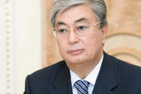 ​Токаєв доручив зупинити роботу компанії, яку пов’язують із дочкою Назарбаєва