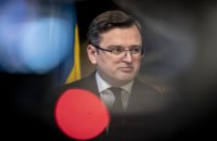 Дмитрий Кулеба к Shell: российская нефть не пахнет вам украинской кровью?