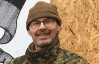 У війні проти України загинув медик-волонтер з Великої Британії