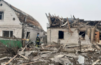 Головне за ніч. Вівторок, 3 січня