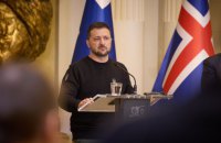 Зеленський оприлюднив подробиці переговорів із прем'єрами Швеції, Данії та Ісландії