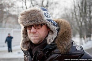 Администрация Качановской колонии не пускает Власенко к Тимошенко