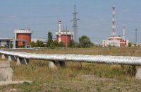 Южно-Українська АЕС відновила виробництво електроенергії