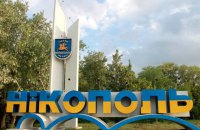 Окупанти вночі двічі обстріляли Нікопольський район з артилерії