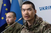 Китайські полонені запевняють, що не мають стосунку до уряду КНР і "потрапили в пастку" Росії 