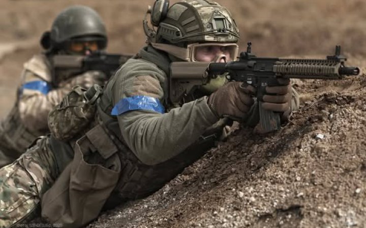 ​На фронті відбулося 199 боєзіткнень, на Покровському напрямку ЗСУ зупинили 64 атаки  росіян