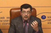В Украине чиновников на 1 тыс. населения вдвое больше, чем в США и втрое - чем в Польше, - Владимир Дон