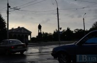 ОБСЕ призывает открыть трассу Донецк-Горловка для гражданского транспорта