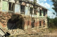Окупанти закріпилися в Сєвєродонецьку, Вороному та Борівському, – Луганська ОВА