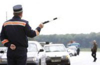 Одесский гаишник не понял "телячью мову" водителя