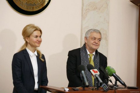 В Харькове пройдет форум по децентрализации, - Светличная