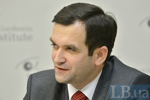 Кабмин сменил главу Пенсионного фонда