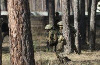 Враг перегруппировывается и пытается захватить Мариуполь, Рубежное, Попасную, - Генштаб