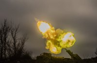 ЗСУ показали роботу шведської САУ Archer на Донеччині