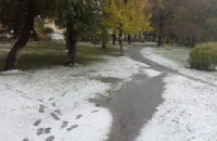 Во вторник в Киеве днем без осадков