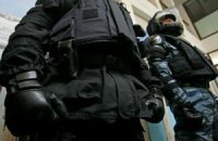 При обшуку поліція "розгромила будинок" заступник голови Меджлісу