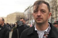 Суд оставил "свободовца" Леонова под домашним арестом