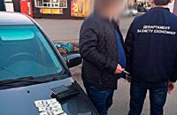 У Києві представник вишу попався на $1 тис. хабара
