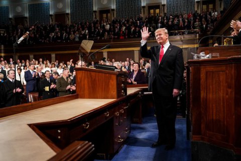 Конгресс США запросил у адвоката Трампа документы, связанные с Украиной 