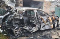 Росіяни атакували два райони Дніпропетровщини, є поранений
