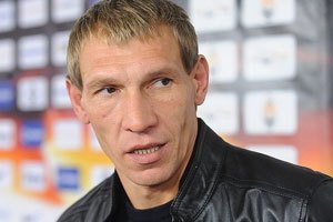 Игорь Шуховцев заканчивает карьеру игрока