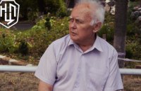 Юрий Солошенко: "Мне друг сказал: сюда больше не приезжай, потому что они тебя рецидивистом сделают"