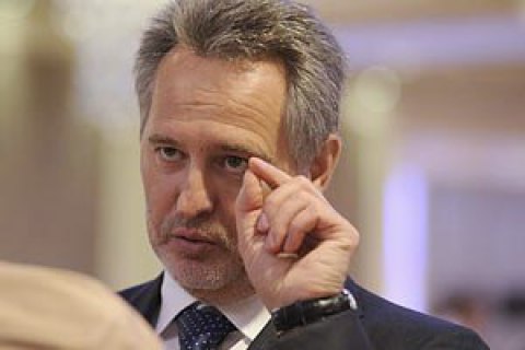 Австрійський суд дозволив екстрадицію Фірташа у США