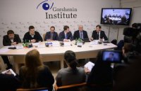 Досрочные парламентские выборы: за и против
