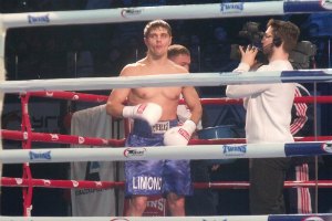 В России застрелили чемпиона страны по боксу