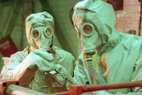 Канада потребовала прекратить применение химического оружия в Сирии