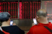 На мировых фондовых рынках произошло самое серьезное падение с 2008 года из-за коронавируса