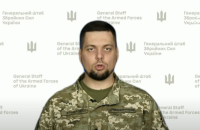 Ворог знову намагався відновити втрачене становище в районі Роботиного, – речник Генштабу