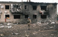ЗСУ контролюють Вовчанськ на 60%, але штурми не припиняються, - ОВА