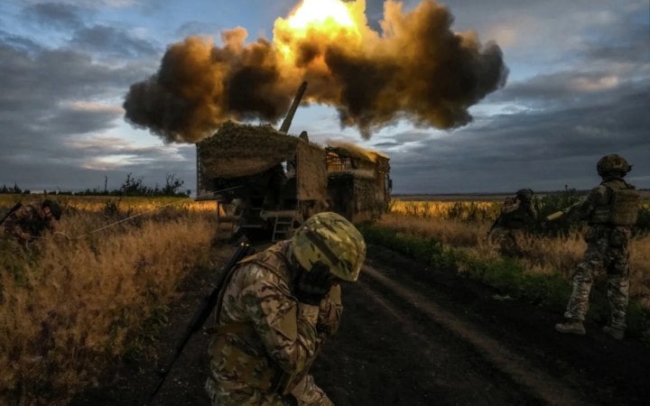 Росіяни обстріляли сільгосппідприємство на Дніпропетровщині