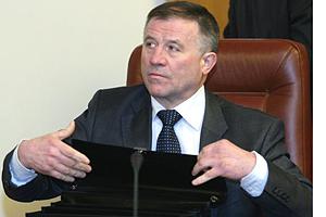 Филипчука выпустили из тюрьмы