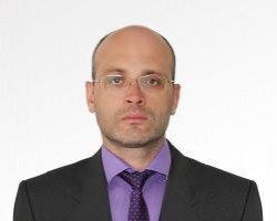 Министром экологии стал Проскуряков
