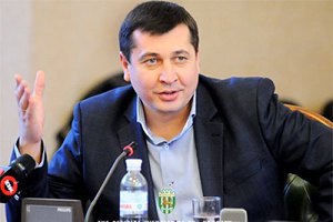 СМИ: Дедышин может уйти из "Карпат" 