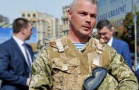 Міноборони підвищило кількох бойових офіцерів