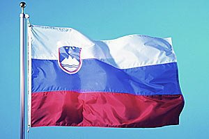 Словения начала строительство забора на границе с Хорватией