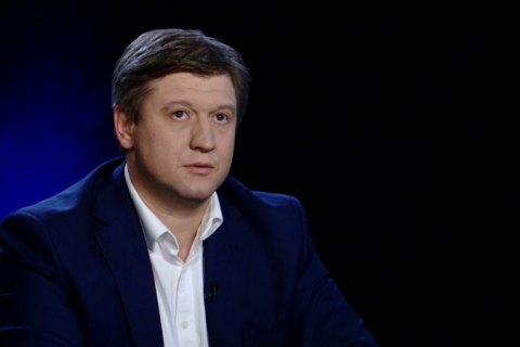 Мінфін планує впровадити "окремі елементи" пенсійної реформи з наступного року