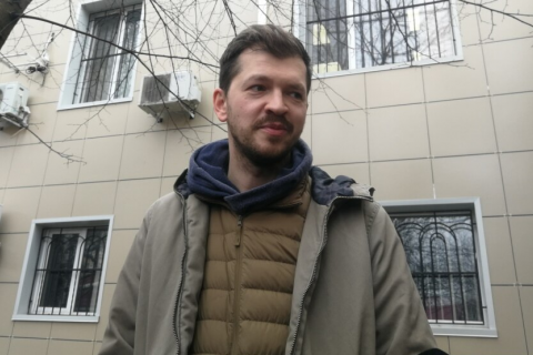 Фотографа Евгения Никифорова подозревают в смертельном ДТП, журналистское сообщество требует беспристрастного расследования 
