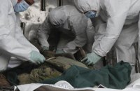 Втрати росіян зростають так, що командування переносить ротацію окупантів на невизначений термін, - Генштаб