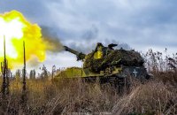 На Мар’їнському напрямку українські бійці відбили близько 20 атак окупантів, - Генштаб